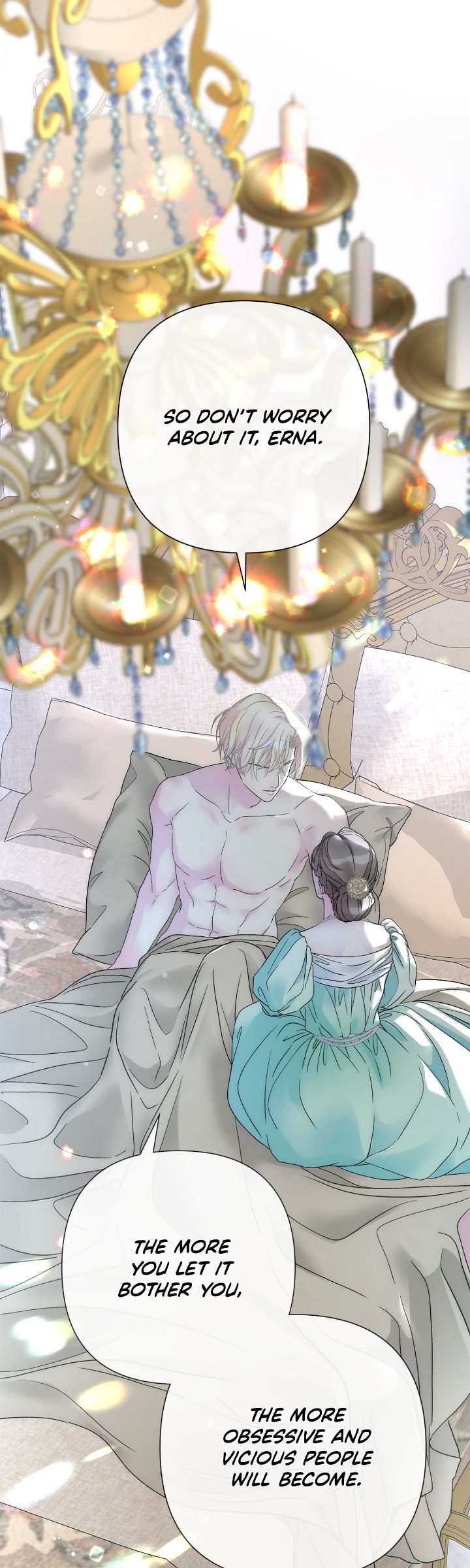 The Problematic Prince, Chapter 86 image 28